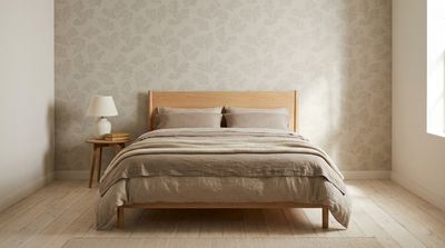 Cozy Bedroom Decor Ideas: 12 Wallpaper Moods for 2026